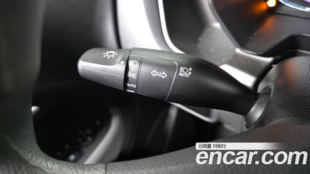 Kia RAY 2026 — photo 19