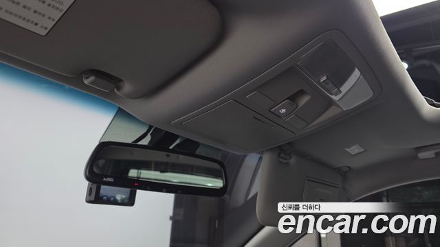 KG Mobility Rexton 2019 — photo 17