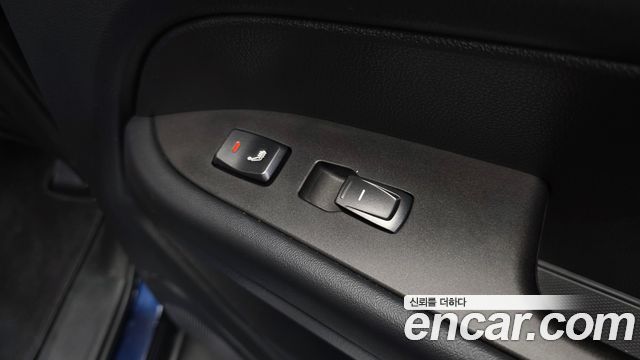 KG Mobility Rexton 2019 — photo 18