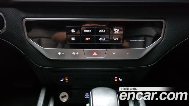 KG Mobility Rexton 2024 — photo 22