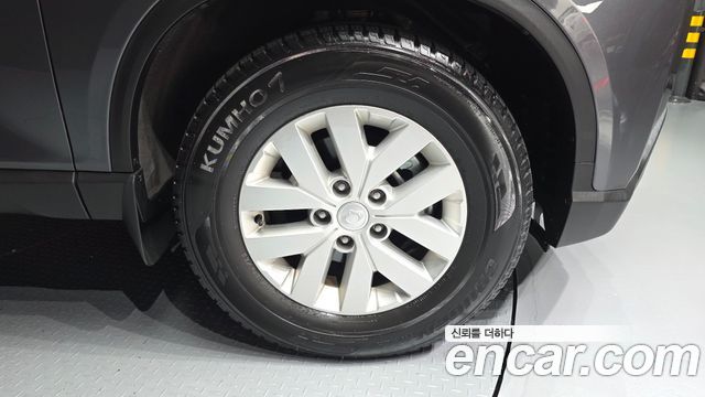 KG Mobility Rexton 2024 — photo 7
