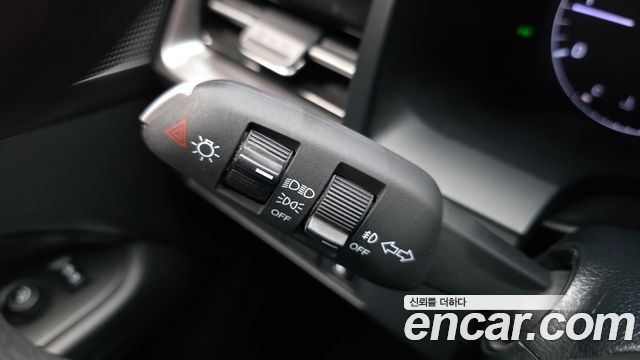 KG Mobility Rexton 2024 — photo 28