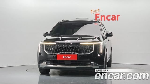 Kia Canival 2025 — photo 3
