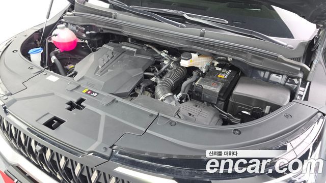 Kia Canival 2025 — photo 6