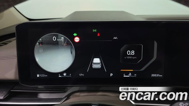 Kia Canival 2025 — photo 11