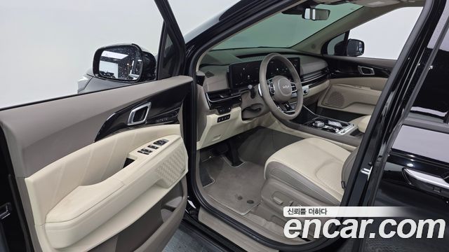 Kia Canival 2025 — photo 13
