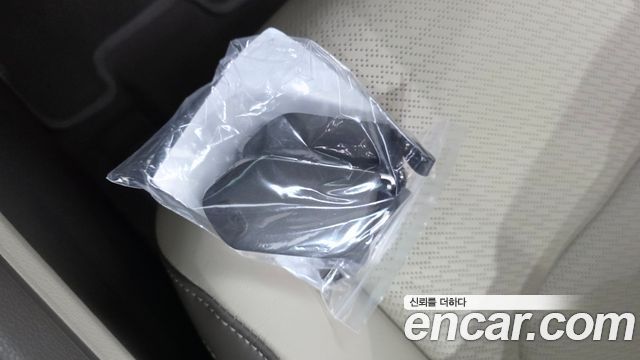 Kia Canival 2025 — photo 22