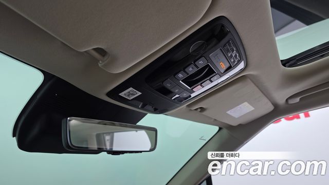 Kia Canival 2025 — photo 26