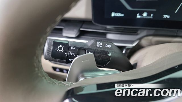 Kia Canival 2025 — photo 29