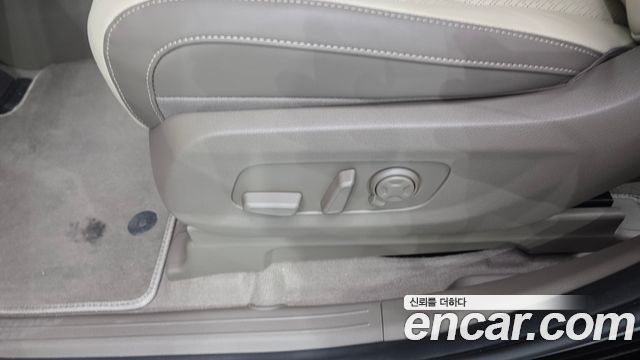 Kia Canival 2025 — photo 32