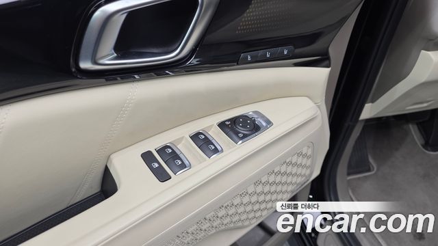 Kia Canival 2025 — photo 34