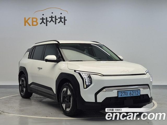 Kia EV3 2025 — photo 4