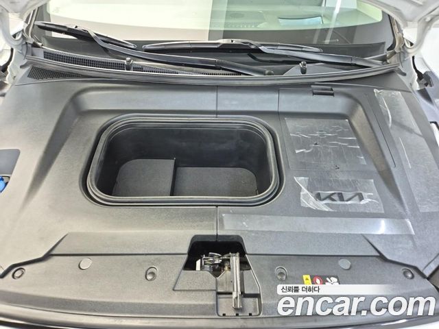 Kia EV3 2025 — photo 5