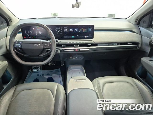 Kia EV3 2025 — photo 7