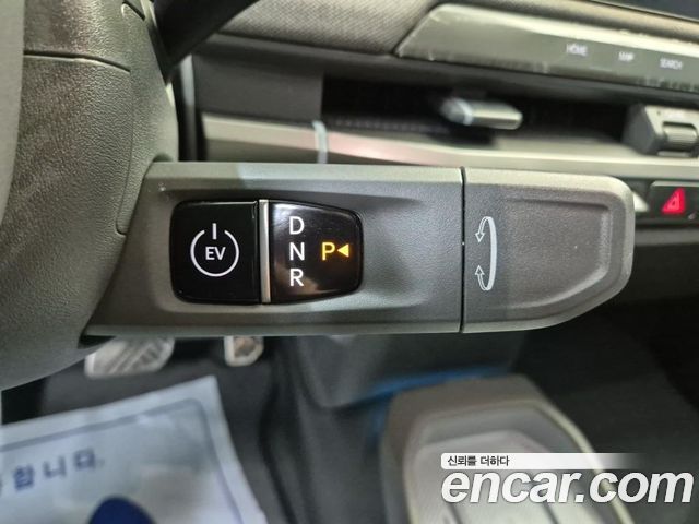 Kia EV3 2025 — photo 8