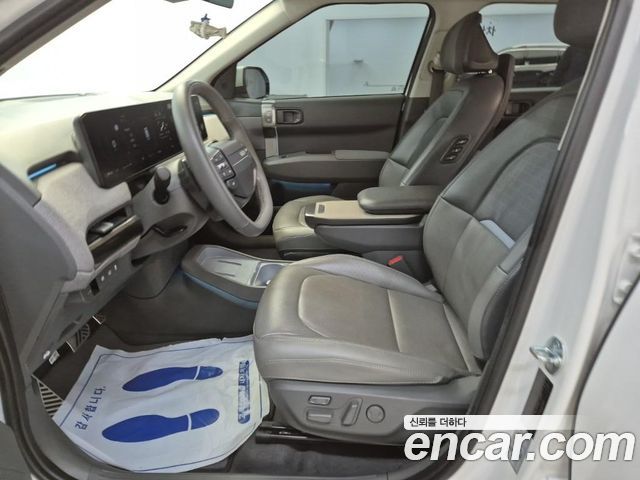 Kia EV3 2025 — photo 11