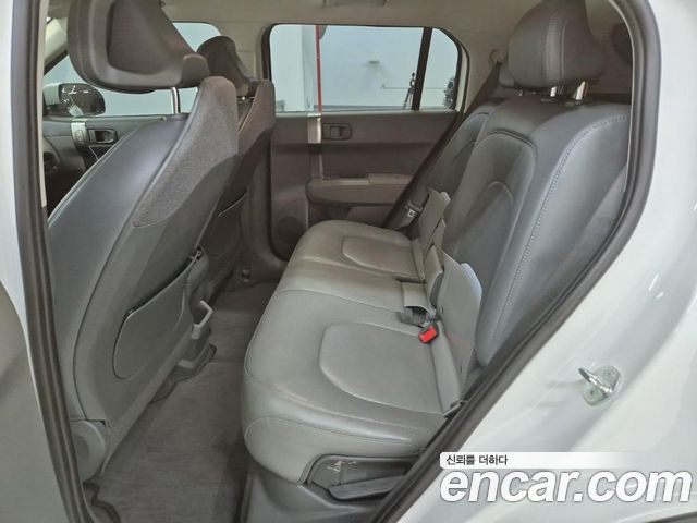 Kia EV3 2025 — photo 12