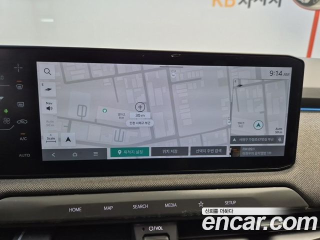 Kia EV3 2025 — photo 13
