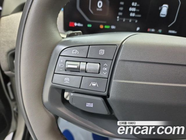 Kia EV3 2025 — photo 15