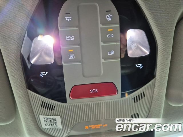 Kia EV3 2025 — photo 17