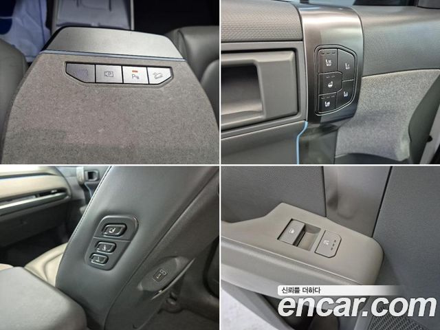 Kia EV3 2025 — photo 18