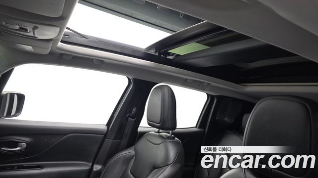 Jeep Renegade 2020 — photo 18