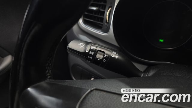 Kia Carens 2014 — photo 22