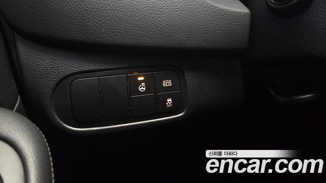 Kia Carens 2014 — photo 25