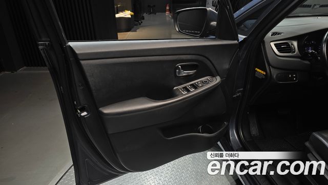 Kia Carens 2014 — photo 14