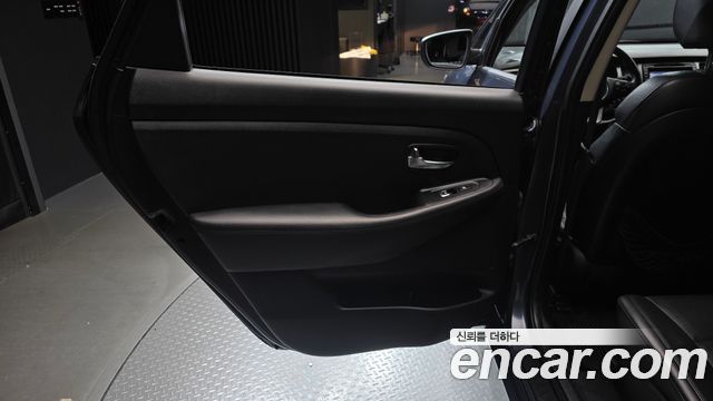 Kia Carens 2014 — photo 15