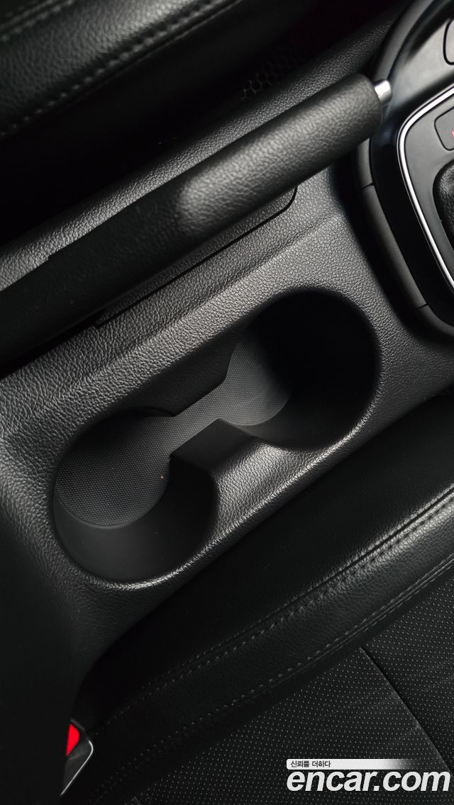 Kia Carens 2014 — photo 29