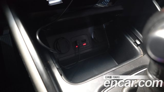 Kia Carens 2014 — photo 30