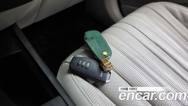 Kia K8 2022 — photo 21