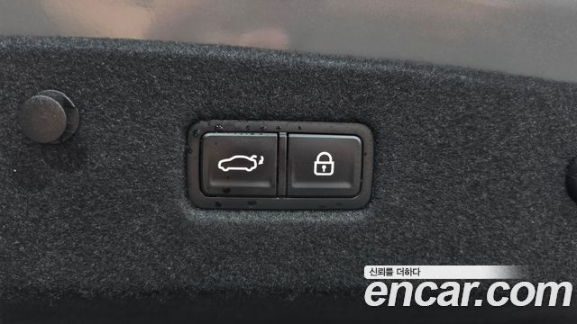 Kia K8 2022 — photo 24