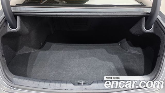 Kia K8 2022 — photo 25