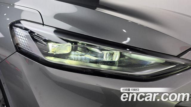 Kia K8 2022 — photo 8