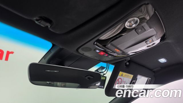 Kia K8 2022 — photo 28