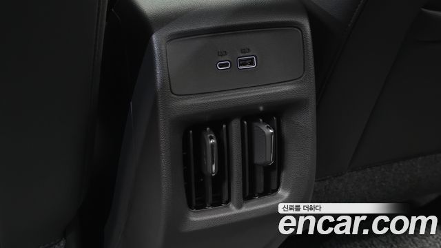 Chevrolet Korea Trax 2026 — photo 19