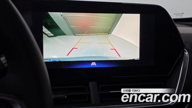 Chevrolet Korea Trax 2026 — photo 21