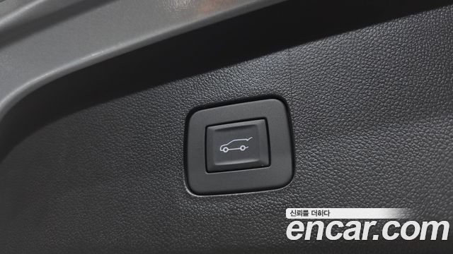 Chevrolet Korea Trax 2026 — photo 22