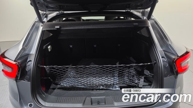 Chevrolet Korea Trax 2026 — photo 23