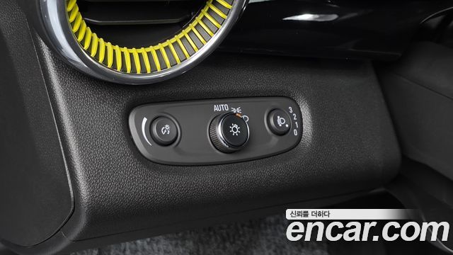 Chevrolet Korea Trax 2026 — photo 25