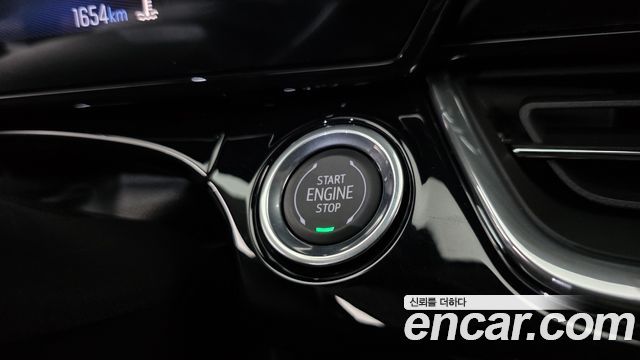Chevrolet Korea Trax 2026 — photo 26