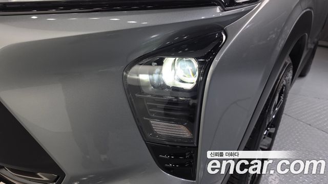 Chevrolet Korea Trax 2026 — photo 8