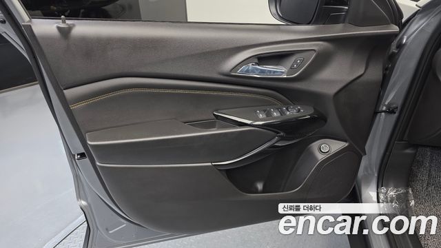 Chevrolet Korea Trax 2026 — photo 14