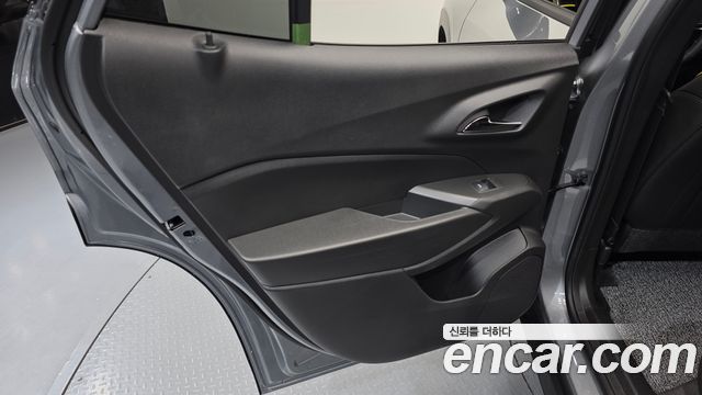 Chevrolet Korea Trax 2026 — photo 15
