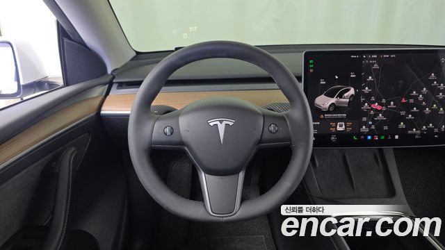 Tesla Model Y 2024 — photo 19