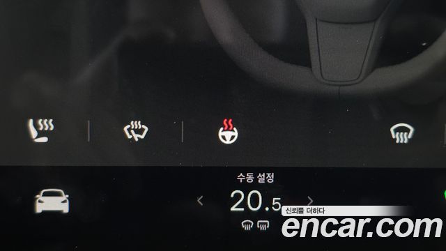 Tesla Model Y 2024 — photo 24