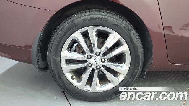 Kia Canival 2018 — photo 5