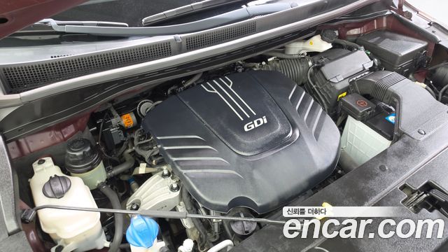 Kia Canival 2018 — photo 6